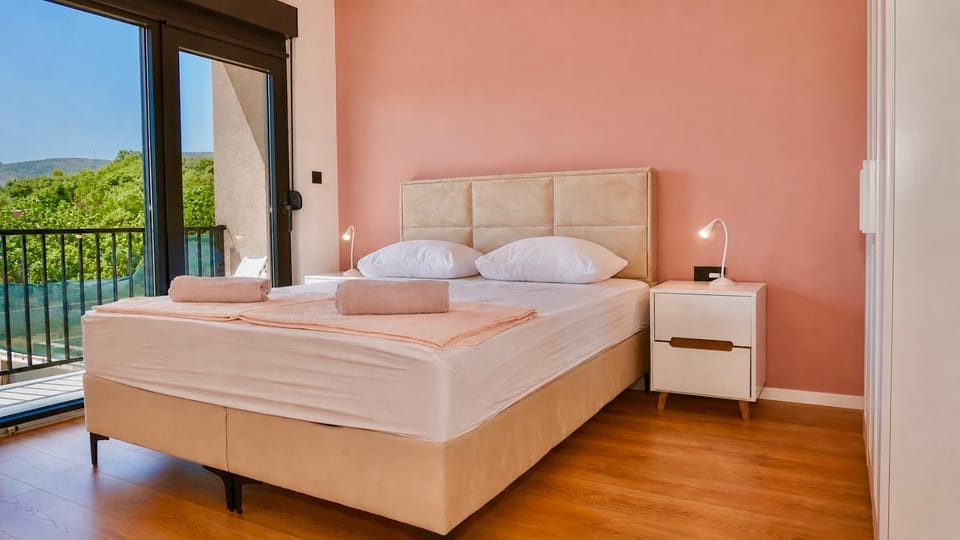 Villa Sunnce Villa in Federation of Bosnia and Herzegovina