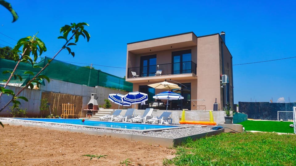 Villa Sunnce Villa in Federation of Bosnia and Herzegovina