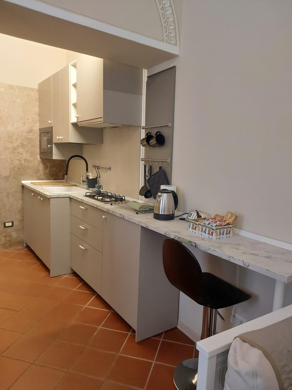 Nido degli Artisti Apartment in Cremona