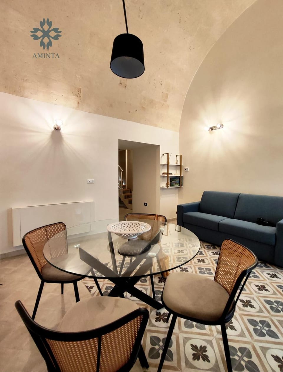 Aminta, Suite Tirsi House in Province of Taranto