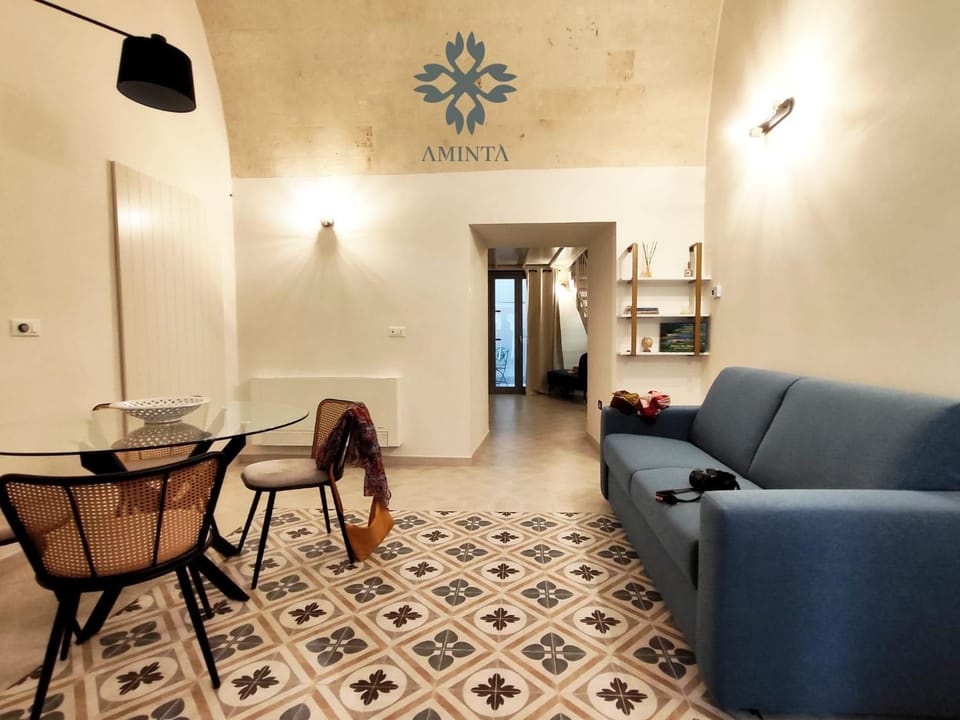Aminta, Suite Tirsi House in Province of Taranto