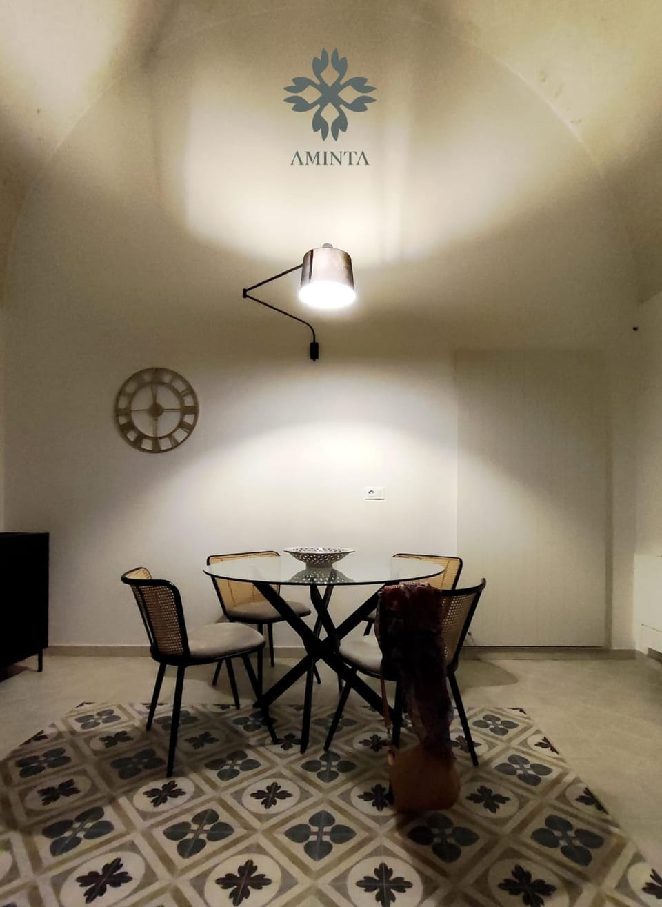 Aminta, Suite Tirsi House in Province of Taranto