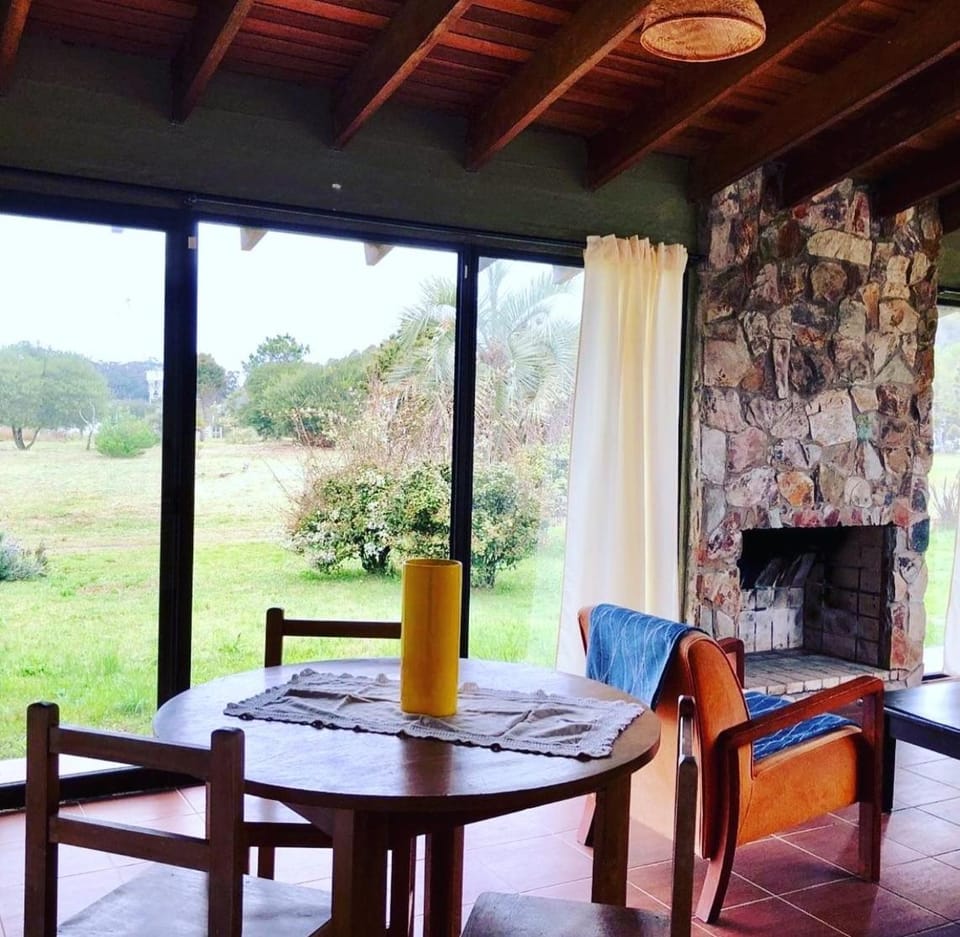 Aguas dulces Resort Club con piscina Apartment in Rocha Department, Uruguay