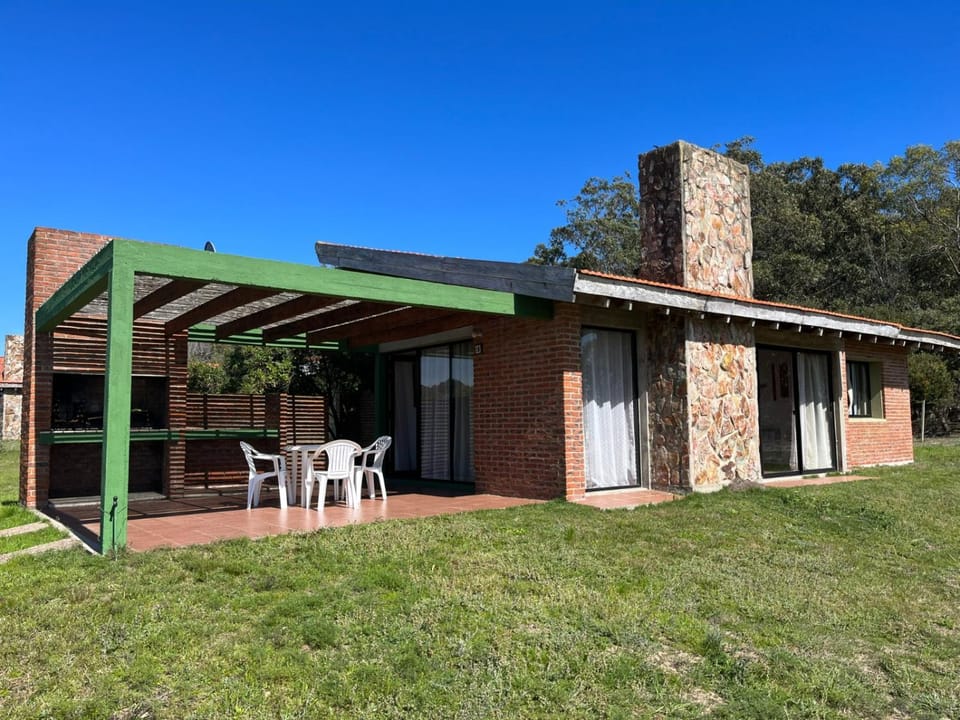 Aguas dulces Resort Club con piscina Apartment in Rocha Department, Uruguay