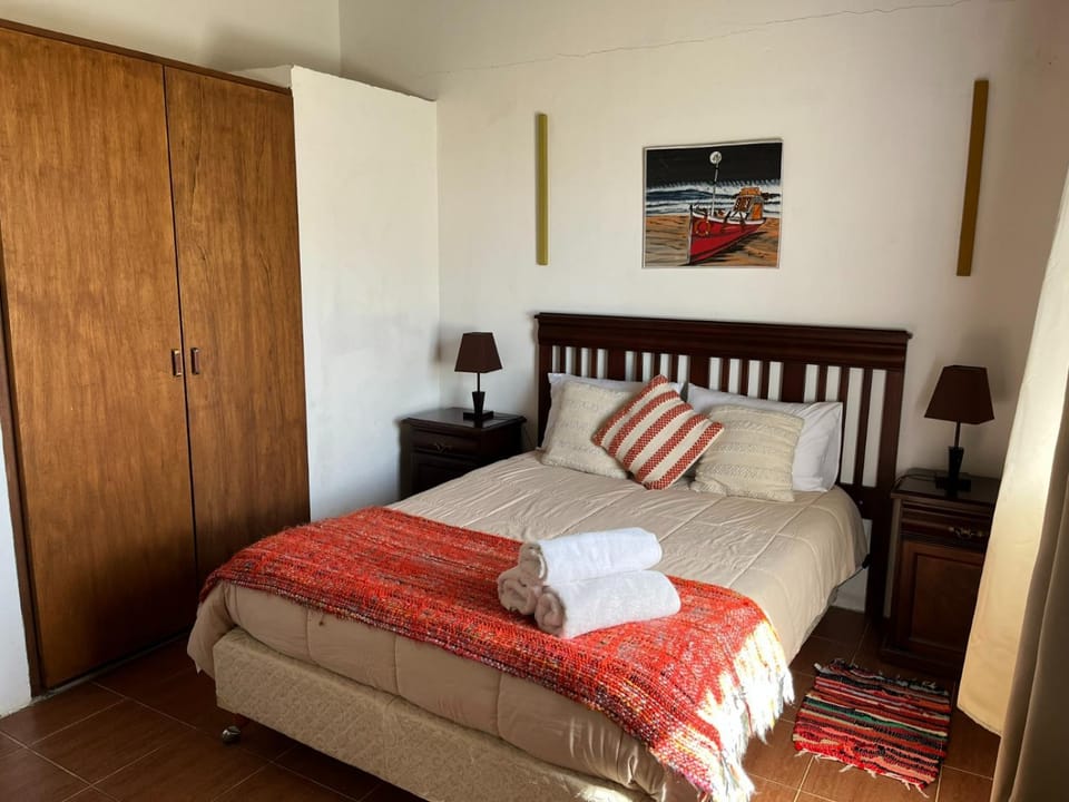 Aguas dulces Resort Club con piscina Apartment in Rocha Department, Uruguay