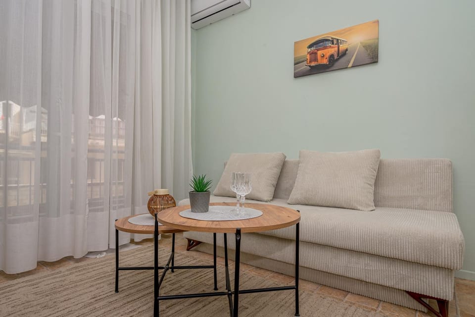 Apostolos Apartment Apartment in Alexandroupoli