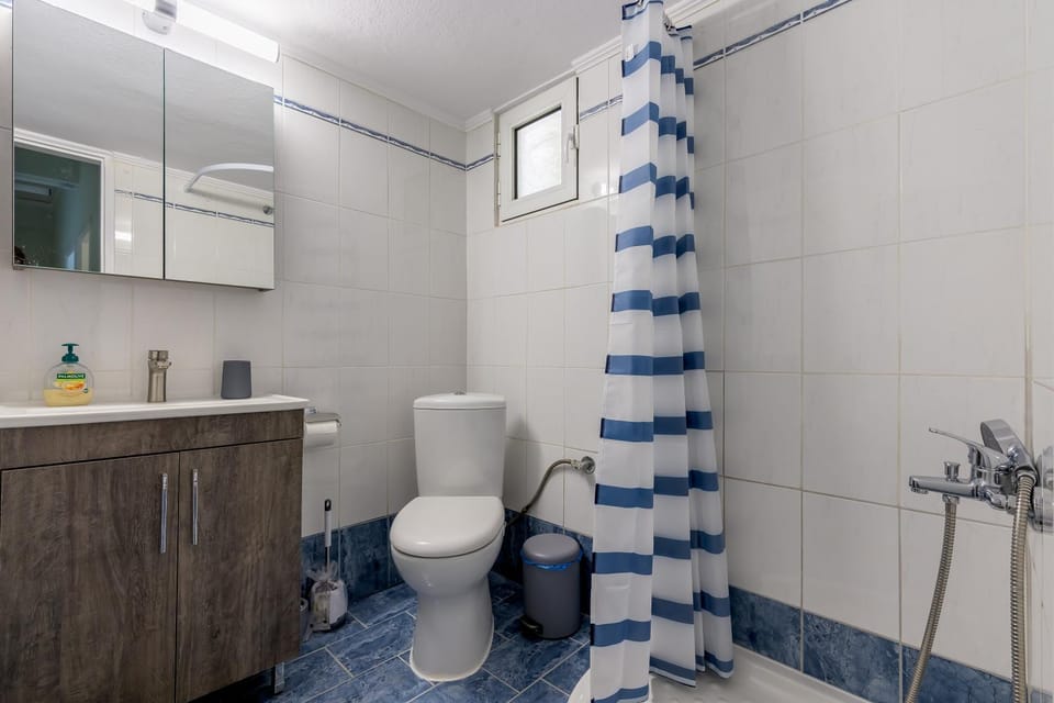 Apostolos Apartment Apartment in Alexandroupoli