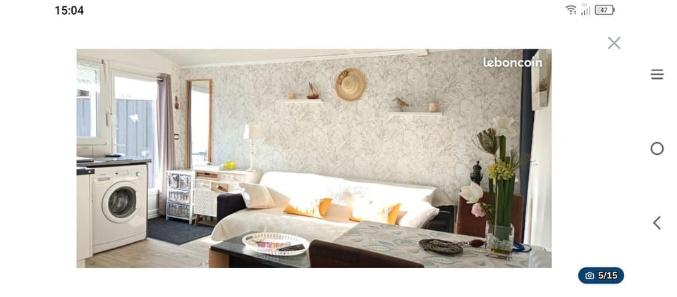 Toi et moi à la plage House in Andernos-les-Bains