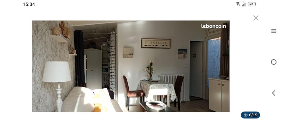 Toi et moi à la plage House in Andernos-les-Bains
