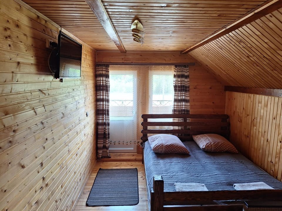 Садиба Сузір'я Nature lodge in Ukraine