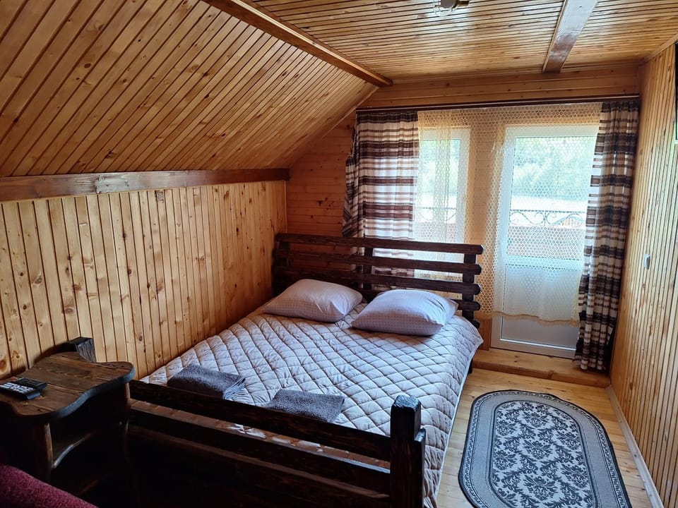Садиба Сузір'я Nature lodge in Ukraine