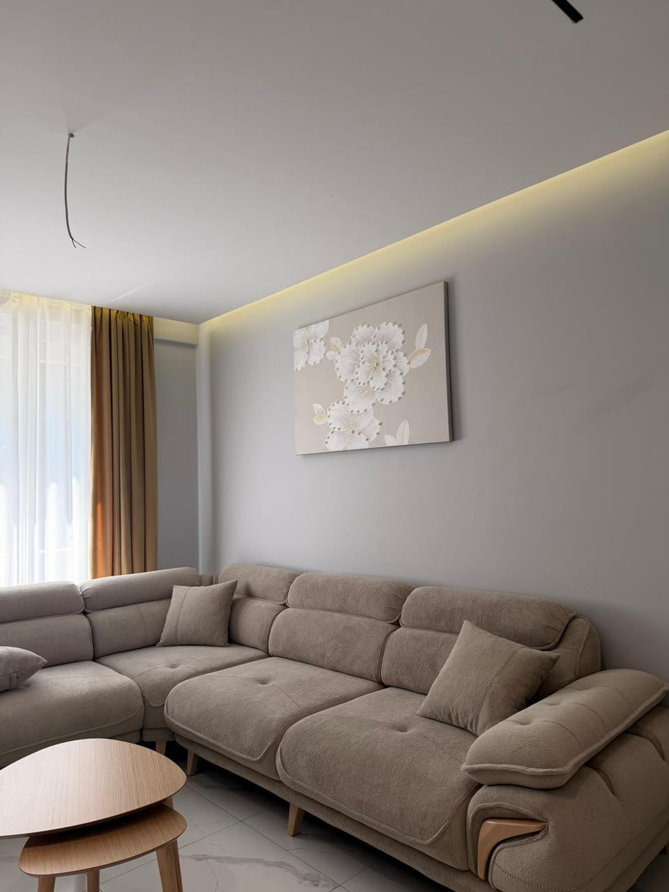 Relax Point Apartment Near Airport Apartment in Tirana County, Albania