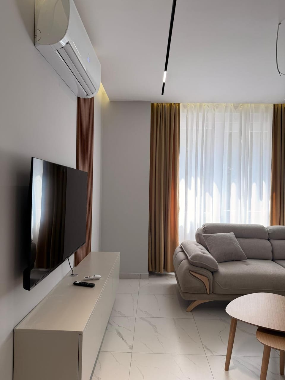 Relax Point Apartment Near Airport Apartment in Tirana County, Albania
