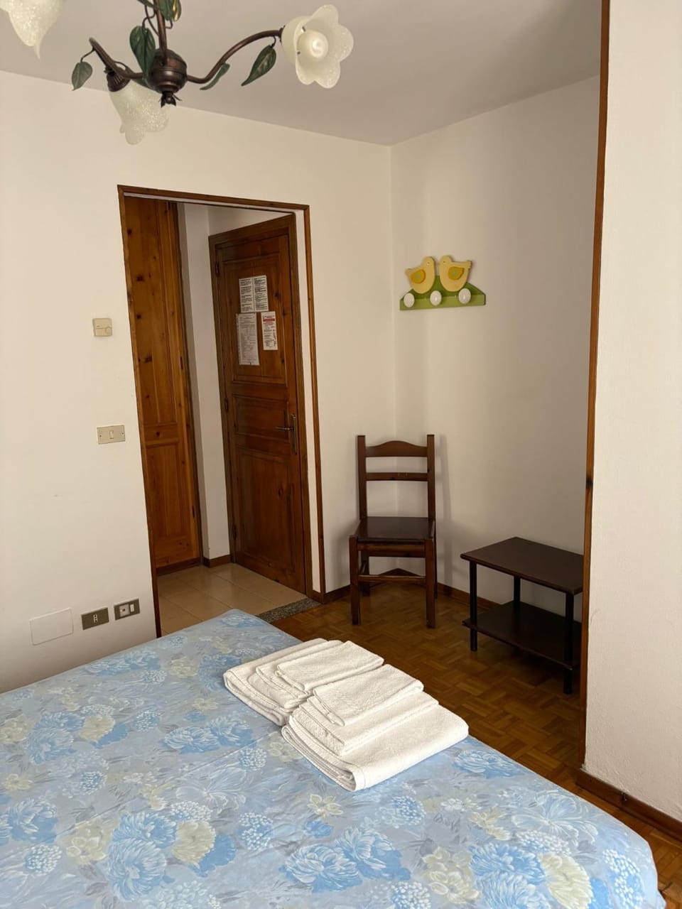 Albergo Nonaj Hotel in Piedmont