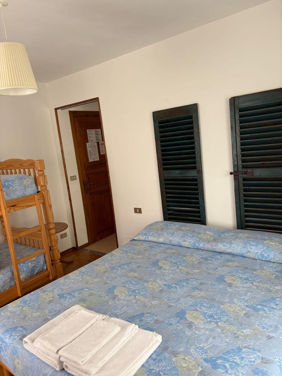 Albergo Nonaj Hotel in Piedmont