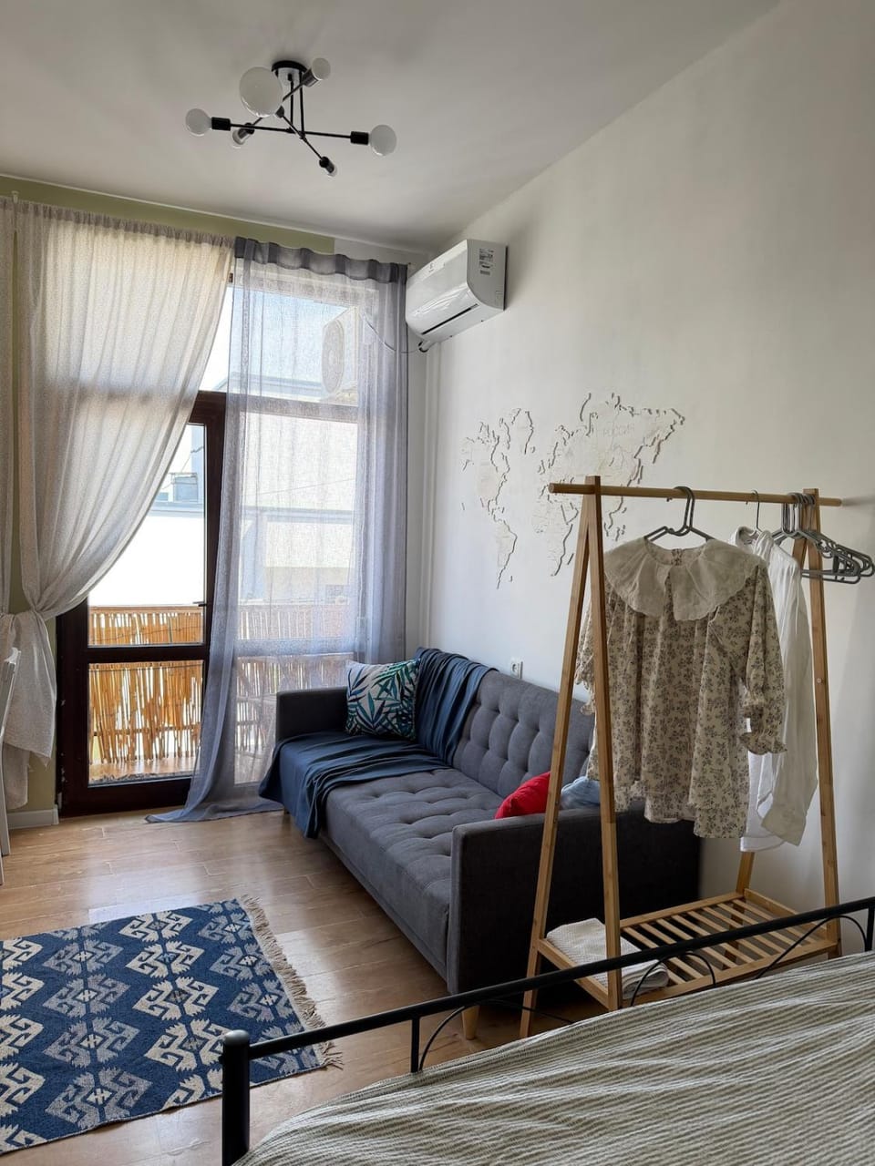 My lovely apartment for you Apartment in Yerevan