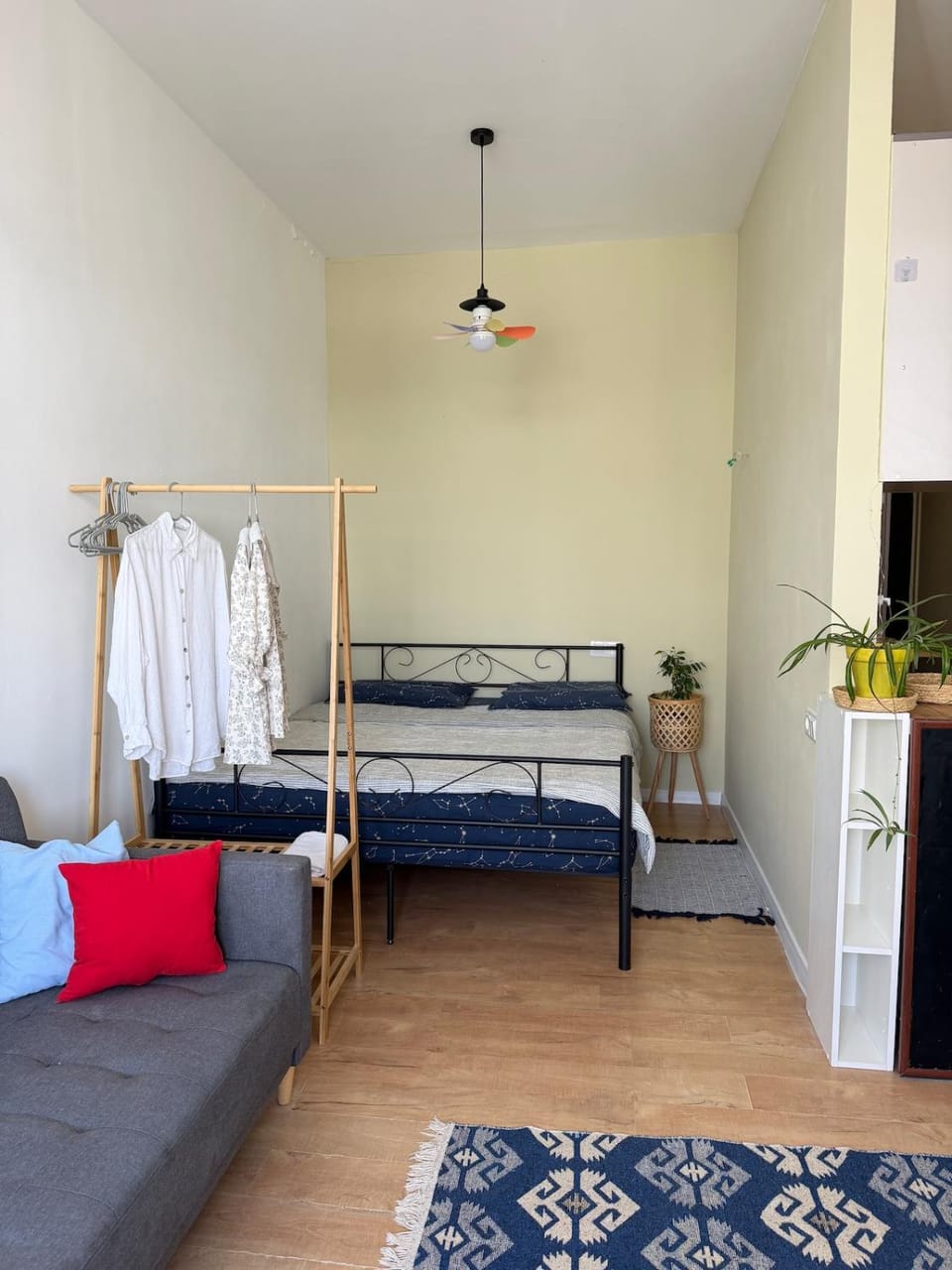 My lovely apartment for you Apartment in Yerevan