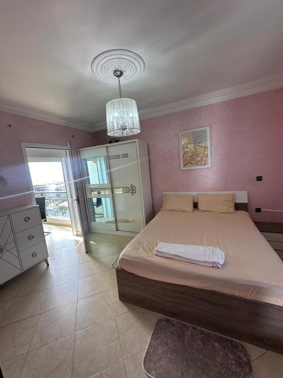 Résidence Atlantic asilah Apartment in Tangier-Tétouan-Al Hoceima