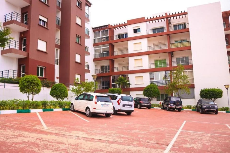 Résidence Atlantic asilah Apartment in Tangier-Tétouan-Al Hoceima