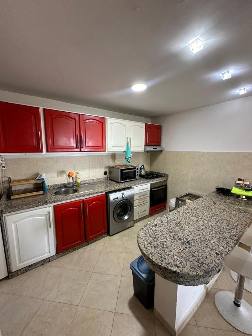 Résidence Atlantic asilah Apartment in Tangier-Tétouan-Al Hoceima