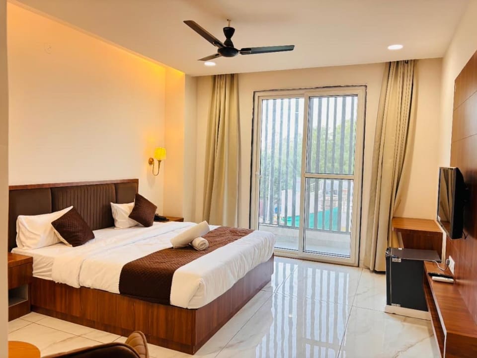 Hotel janki elite Hotel in Jaipur