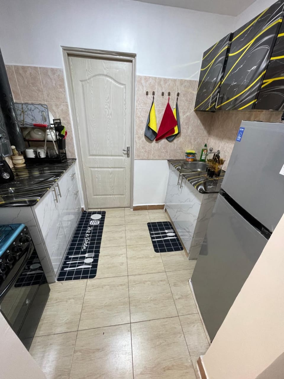 Kings serenity Ongata Rongai Bed and Breakfast in Nairobi