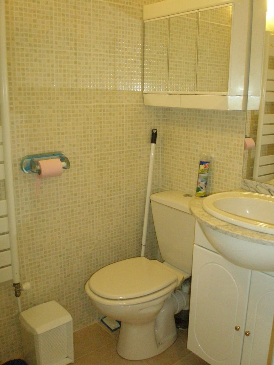 Le Revard Garden Level Apartment Apartment in Aix-les-Bains