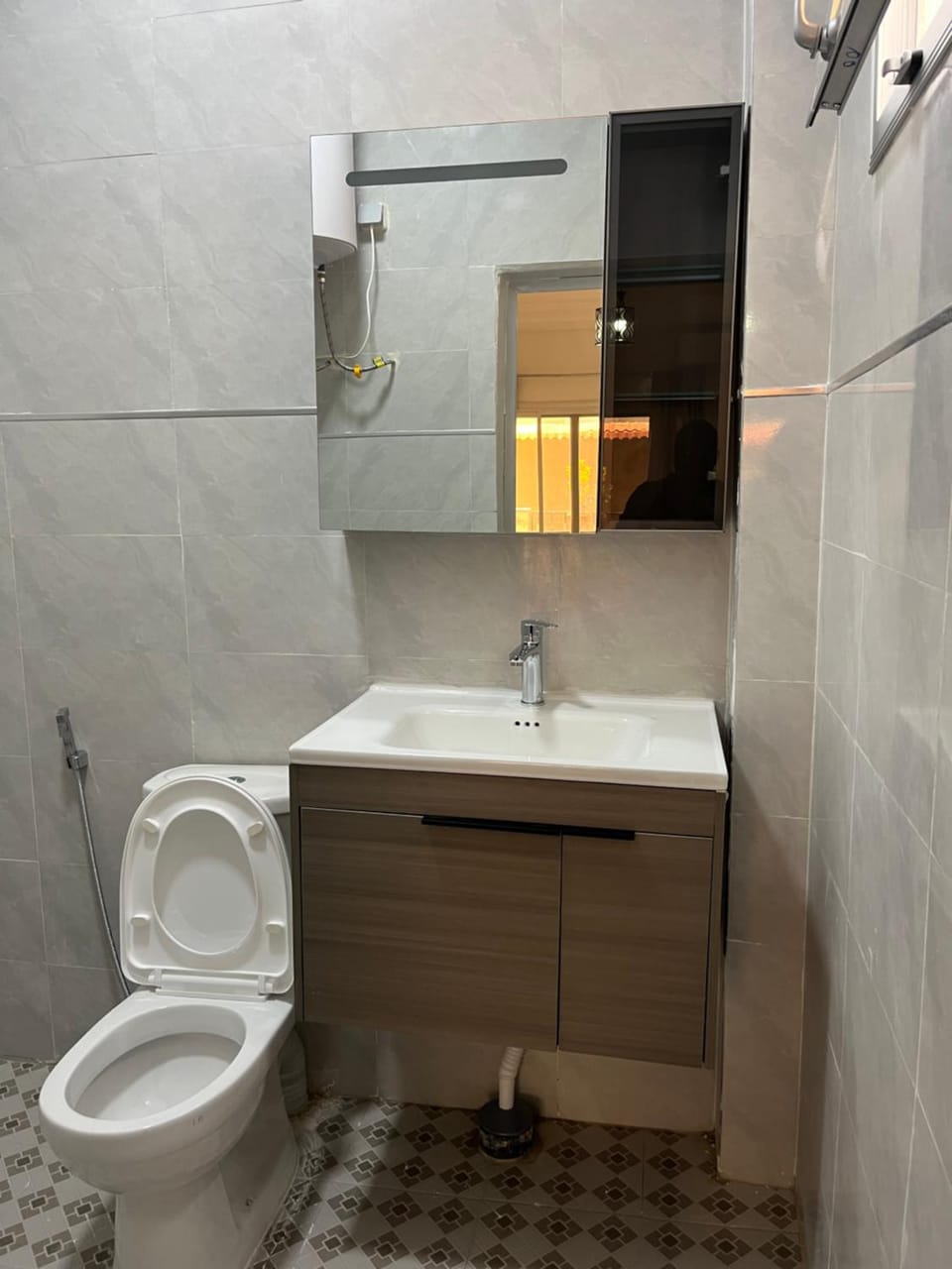 Appartement confort keur massar Apartment in Dakar Region, Senegal