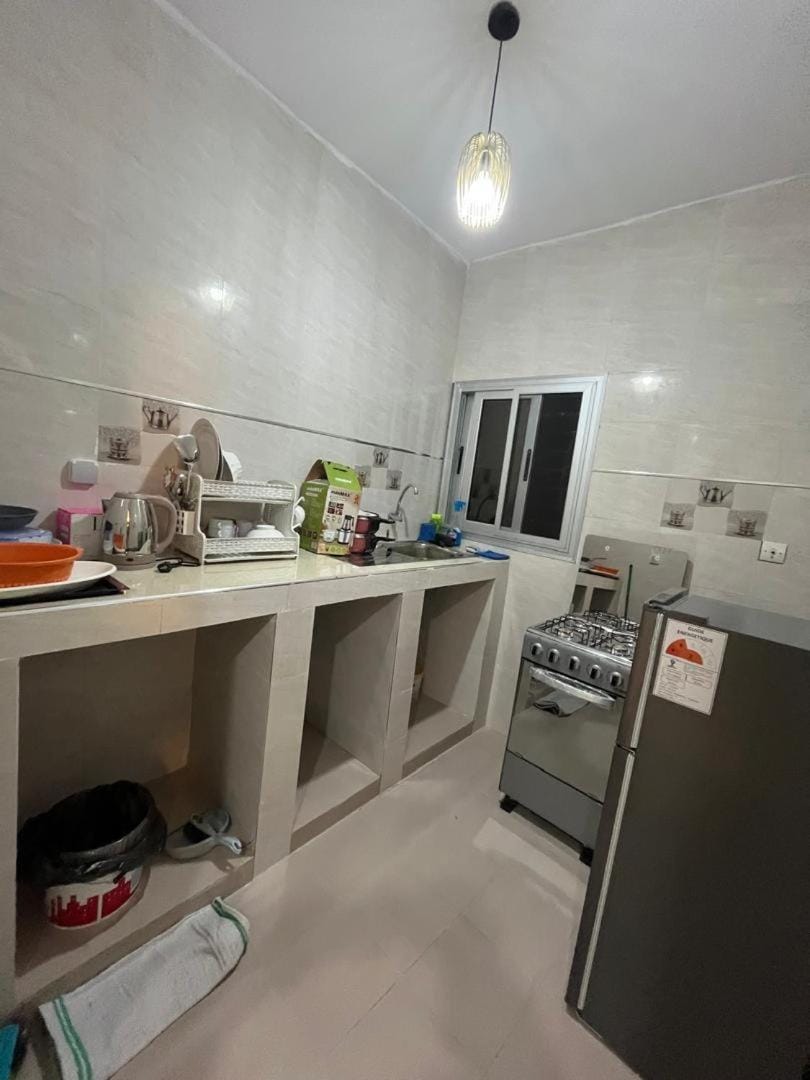 Appartement confort keur massar Apartment in Dakar Region, Senegal