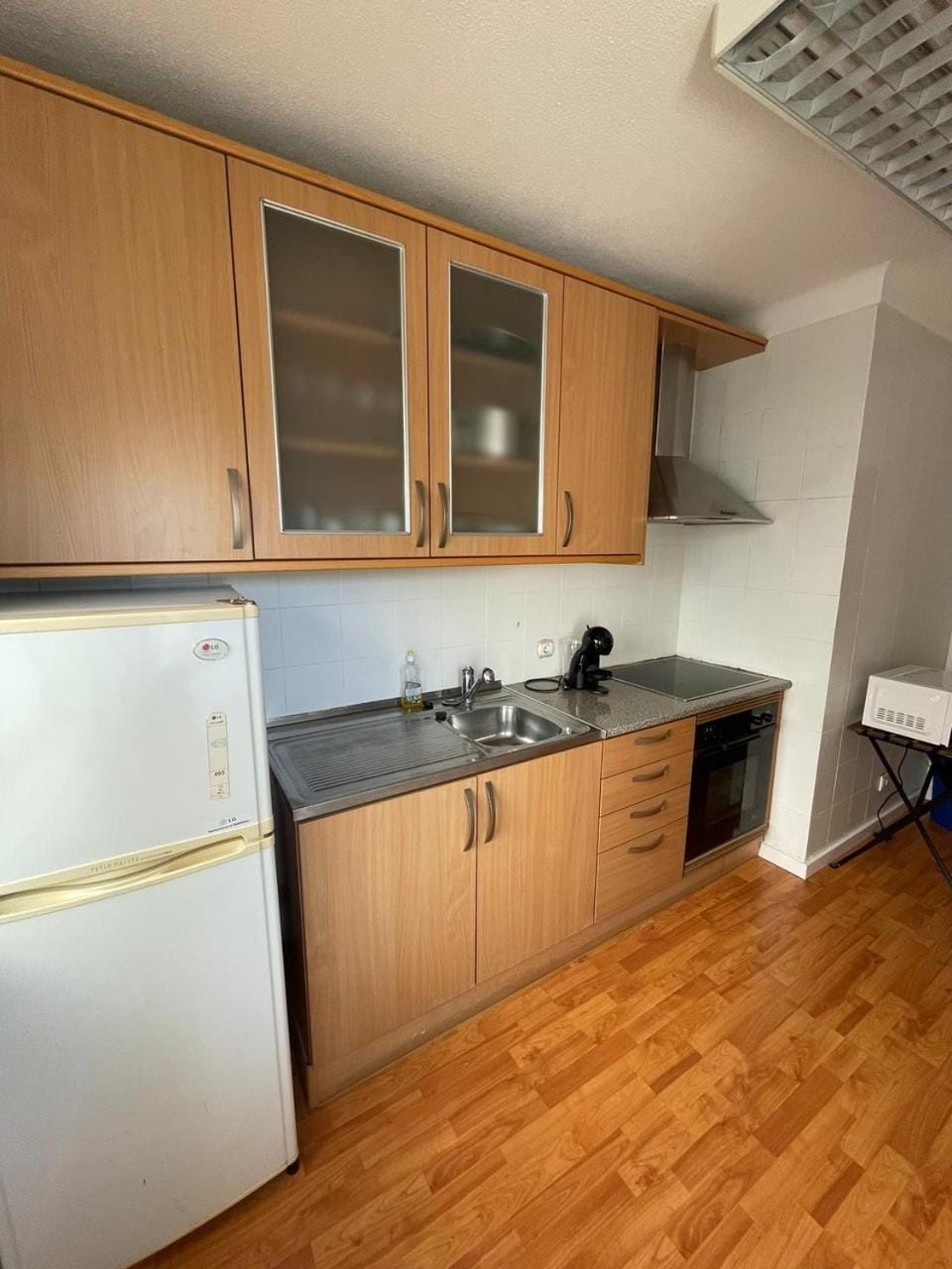 Prime Beach Center L1 Apartment in Guia