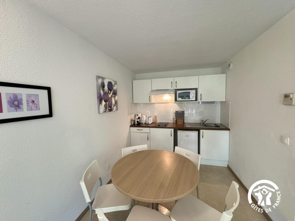 L'appartement des cimes House in Vernet-les-Bains