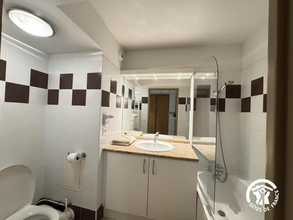 L'appartement des cimes House in Vernet-les-Bains