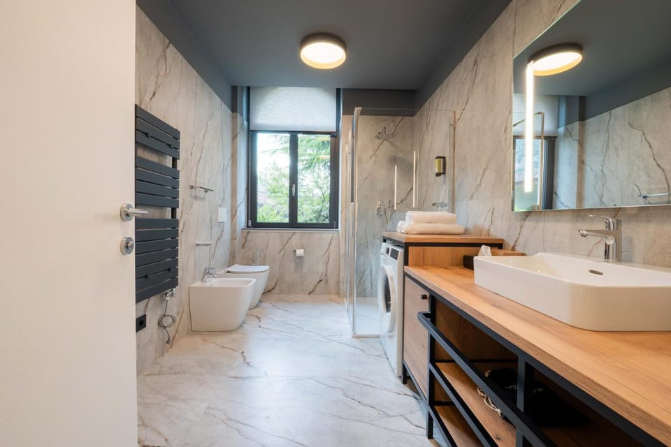 Riva Centre Suites Apartment in Riva del Garda