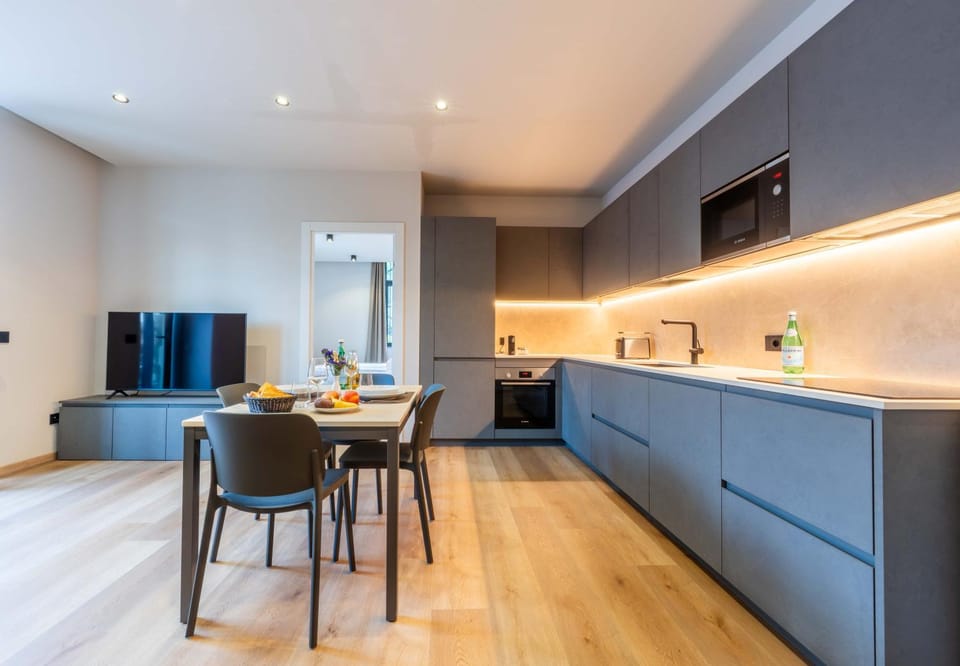 Riva Centre Suites Apartment in Riva del Garda