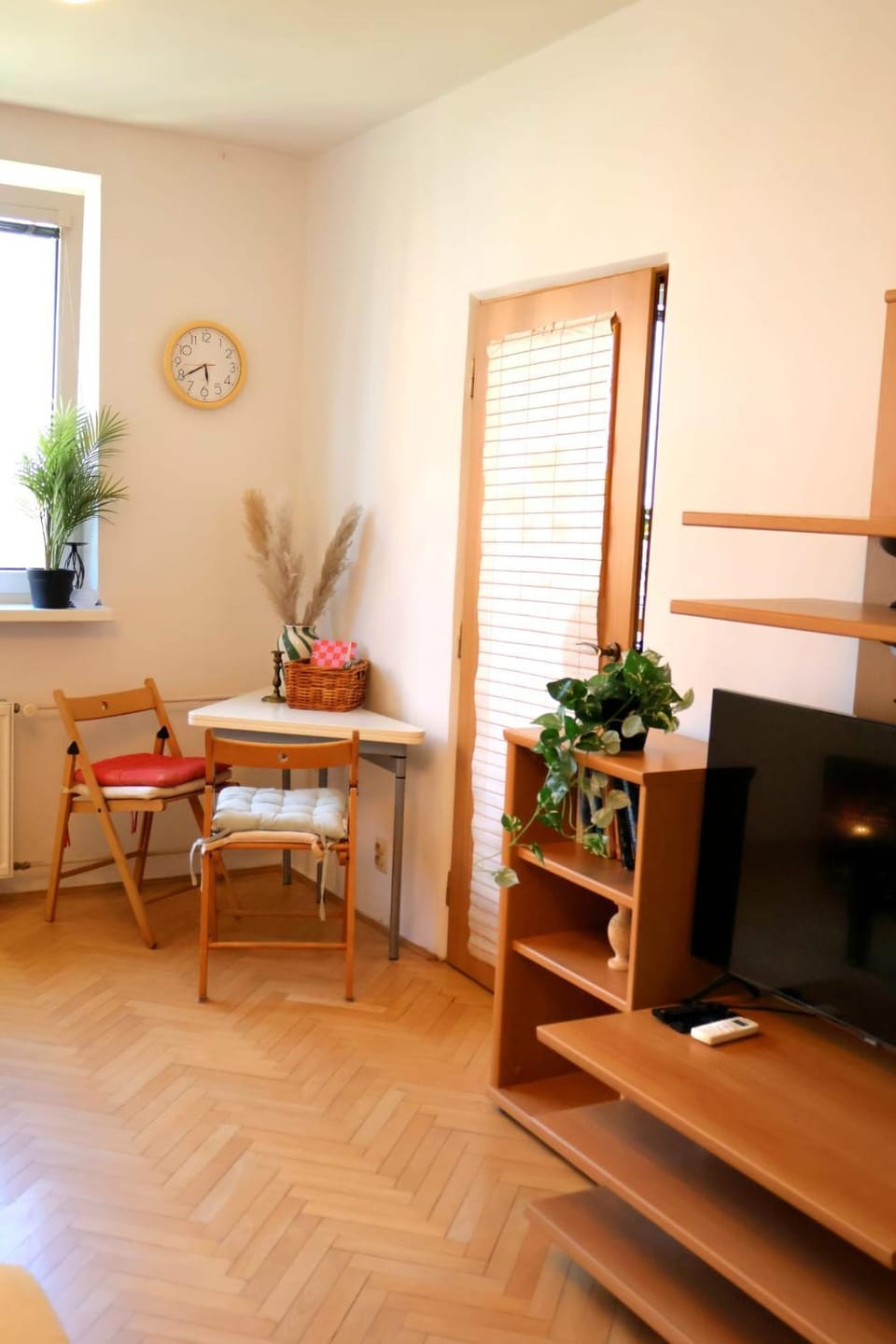 Vintage Apartmán v Ružinove Apartment in Bratislava