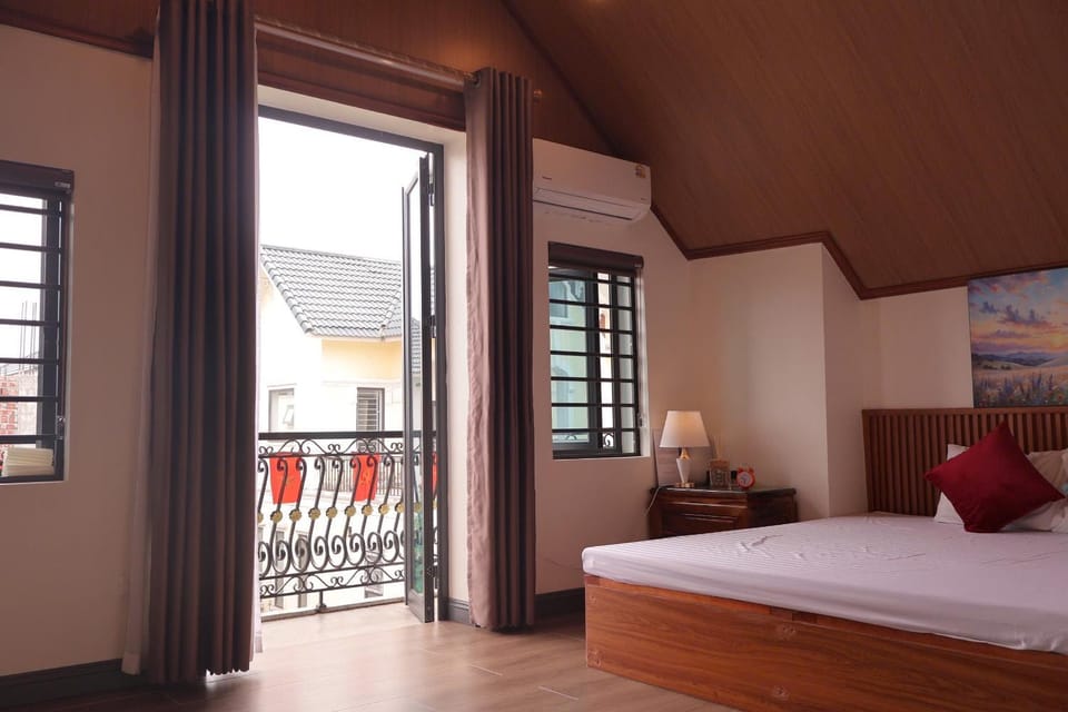 Q Garden Villa & Homestay Villa in Vietnam