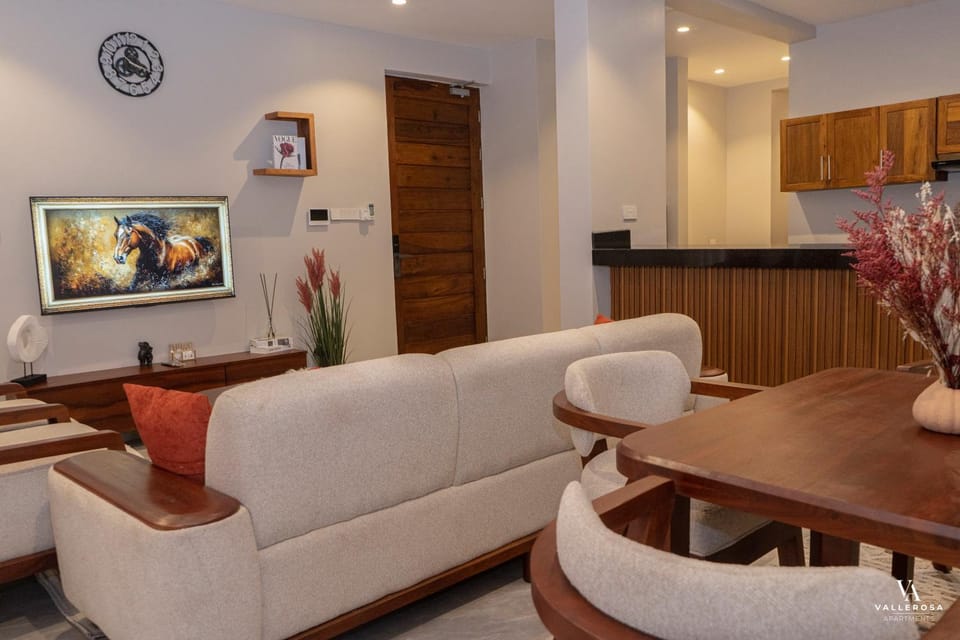 Vallerosa Apartments Apartment in City of Dar es Salaam