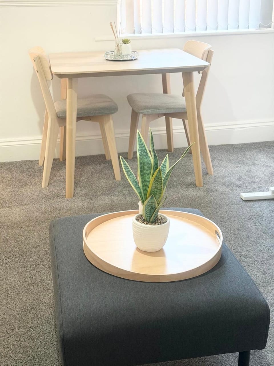 Premium Bedroom Escape Vacation rental in Hull