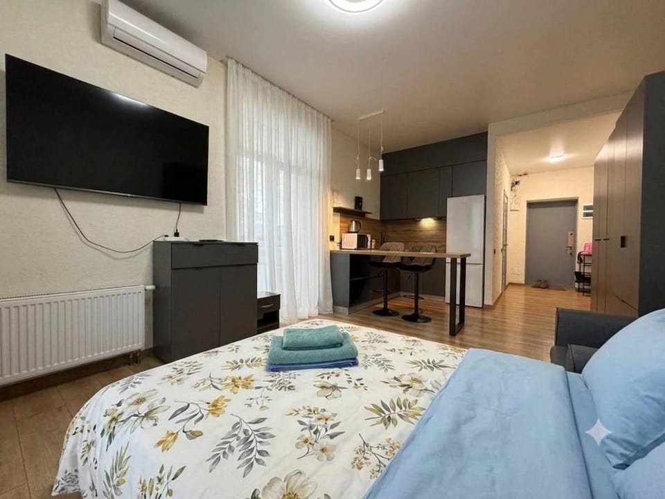 ЖК Бартоломео Студия Apartment in Dnipro