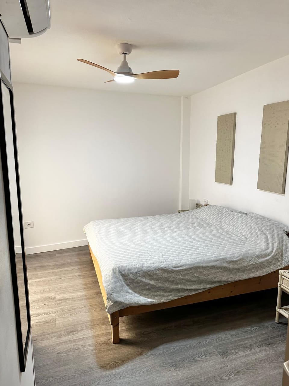 Cozy 1 BR Flat Walk to All in 4 Min Apartment in Playa San Juan