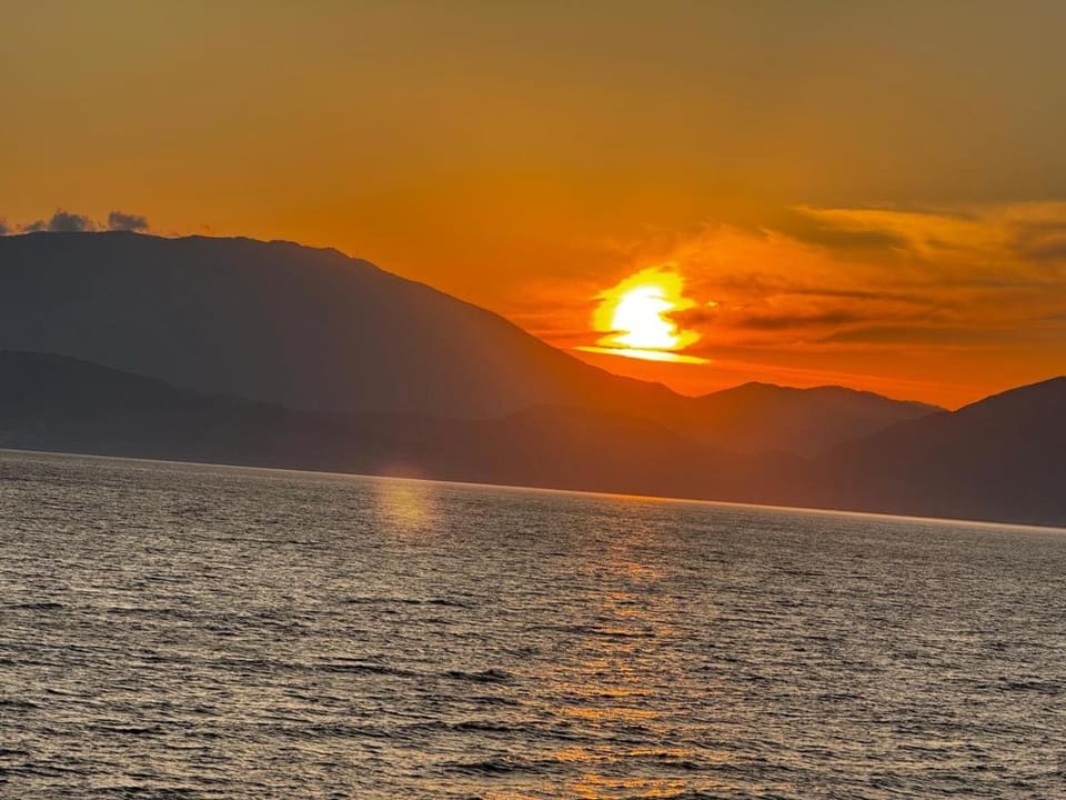 Hotel Artisti Radhime Hotel in Vlorë County, Albania