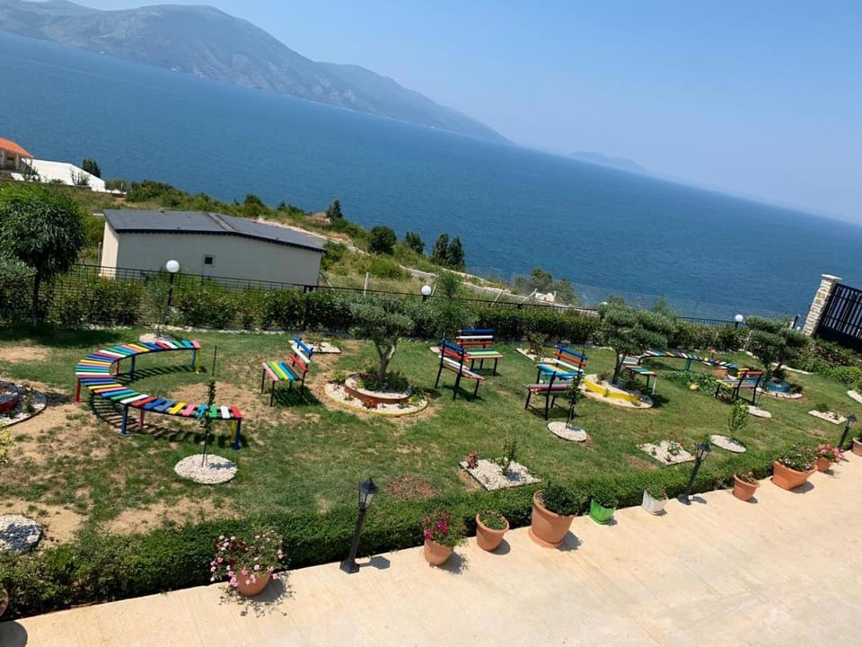 Hotel Artisti Radhime Hotel in Vlorë County, Albania