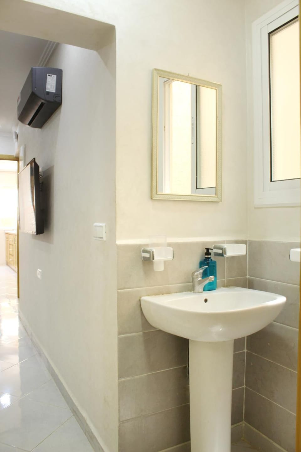 Apart al hoceima Apartment in Tangier-Tétouan-Al Hoceima