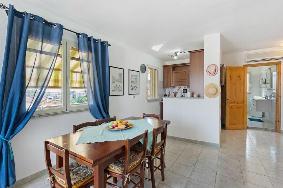 Queen Apartment Apartment in Sardinia