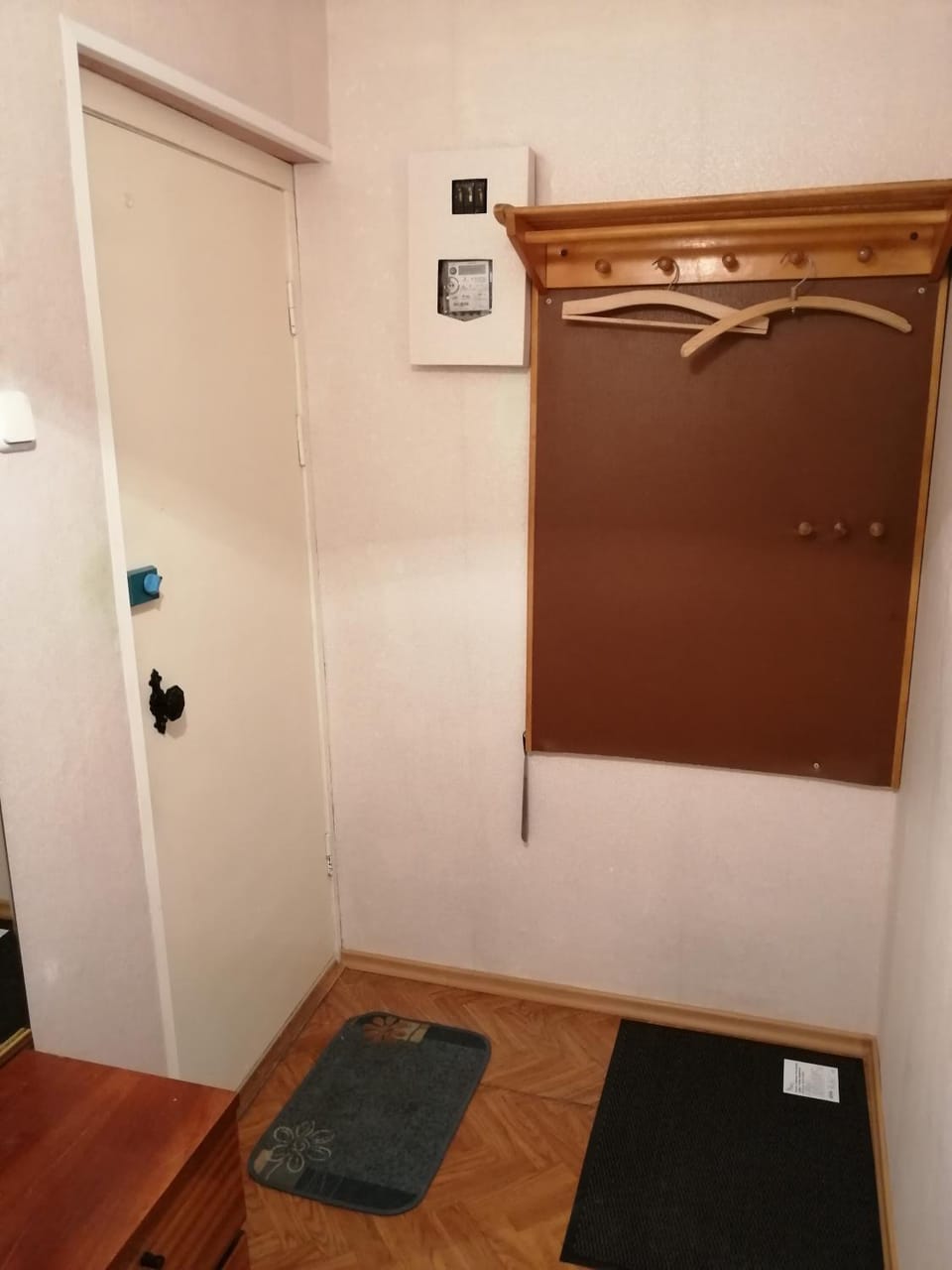 Narva Turu-tu-ru-ru Apartment in Estonia
