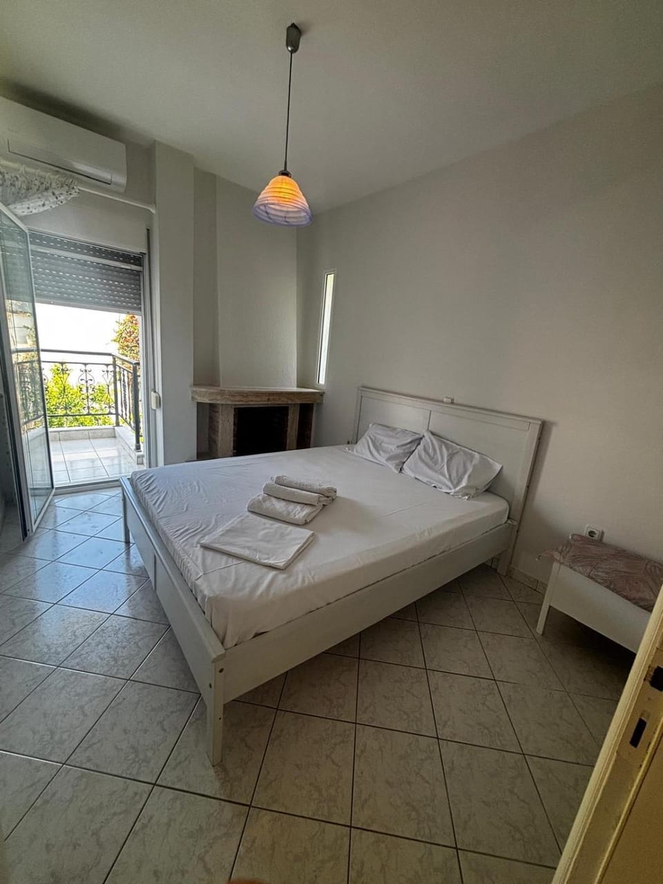 billys apartment Apartment in Halkidiki