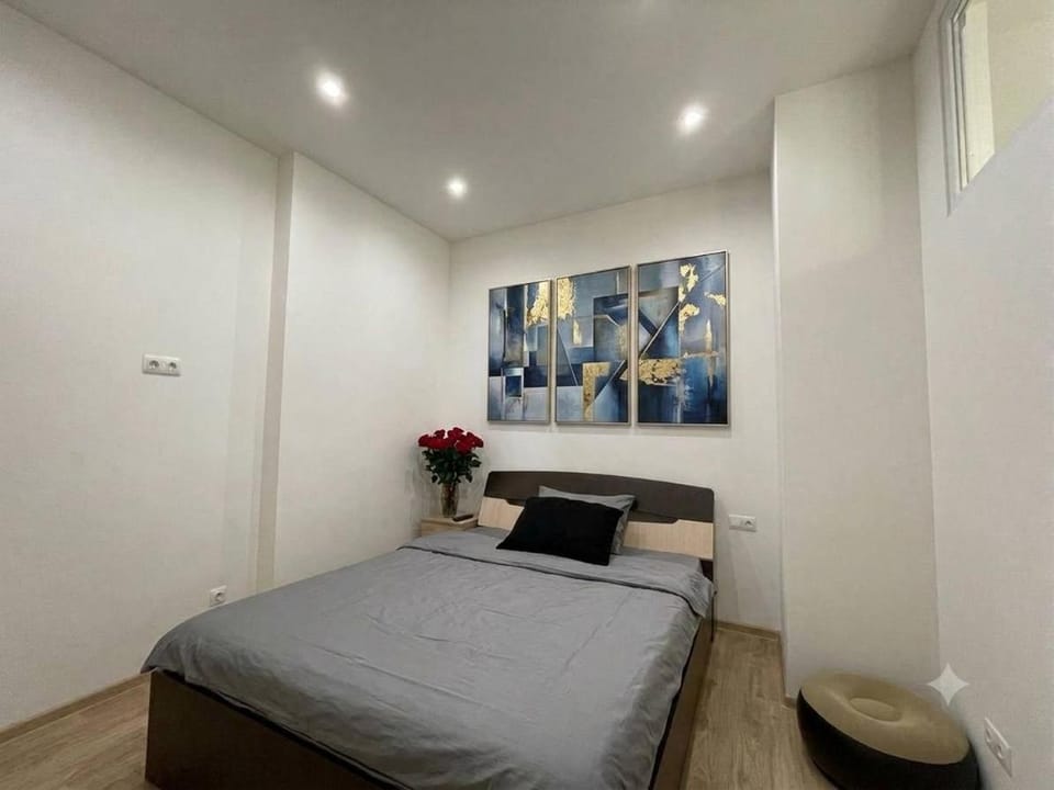 ЖК Панорама 3 кв вид река Apartment in Dnipro