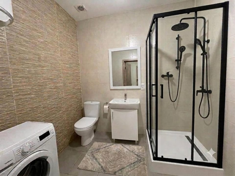 ЖК Панорама 3 кв вид река Apartment in Dnipro