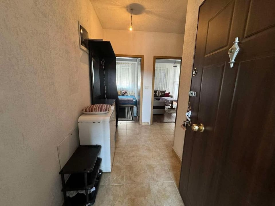 Comfortable Apartment Near Airport & Prishtina Apartment in Europe