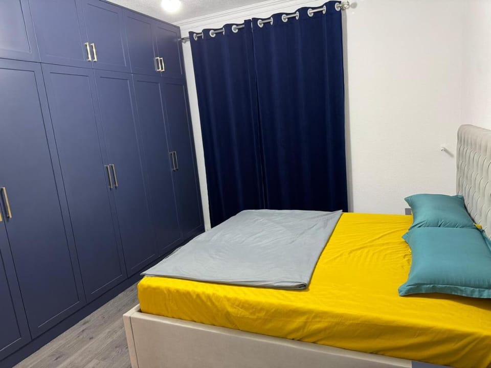 Golden Stay Apartment Apartment in North Macedonia
